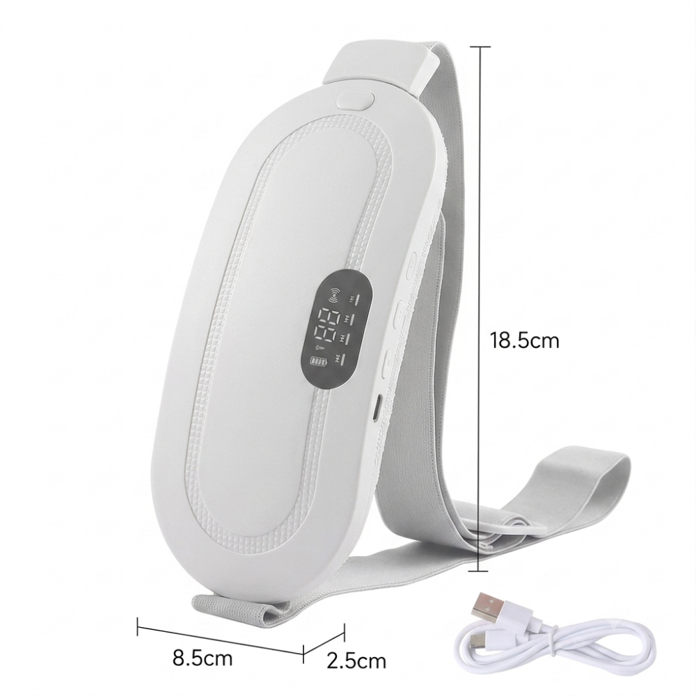 Heating Belt for Menstrual Relief