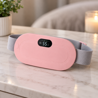 Heating Belt for Menstrual Relief