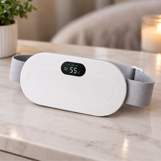 Heating Belt for Menstrual Relief