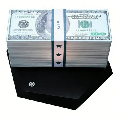 GTA Floating Money Lamp