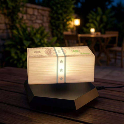 GTA Floating Money Lamp
