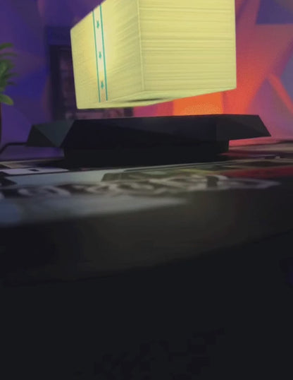 GTA Floating Money Lamp